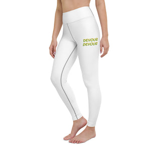 DEVOUR Women’s Yoga Leggings