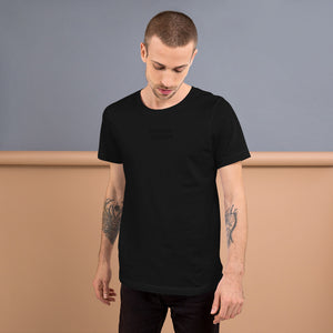 DEVOUR Men's Logo Tee