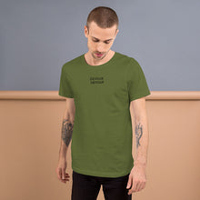 Load image into Gallery viewer, DEVOUR Men&#39;s Logo Tee