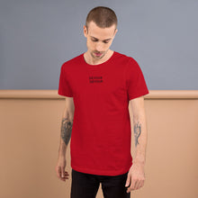 Load image into Gallery viewer, DEVOUR Men&#39;s Logo Tee